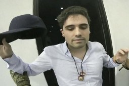 Thế giới - Mexico bất ngờ hoãn dẫn độ con trai trùm ma túy khét tiếng nhất thế giới El Chapo sang Mỹ