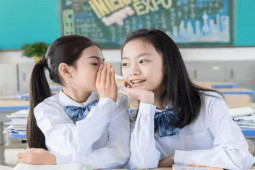 Giáo dục - du học - 3 dấu hiệu chứng tỏ trẻ sắp bước vào tuổi dậy thì, cha mẹ nên làm gì?