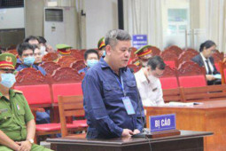 Tin tức trong ngày - Diễn biến mới về số phận pháp lý 28 bị cáo trong đại án buôn lậu xăng dầu