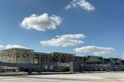 Kinh doanh - Midea tiếp tục trúng thầu dự án sân bay quốc tế