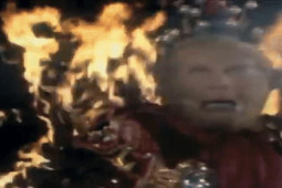 Phim - Tại sao Thái thượng lão quân làm ngơ khi Tôn Ngộ Không ăn trộm linh đan, phá lò Bát Quái