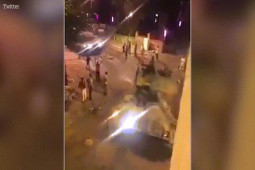 Thế giới - Mexico có thật "rắn" khi điều máy bay quân sự, xe tăng bắt con trai trùm ma túy El Chapo?