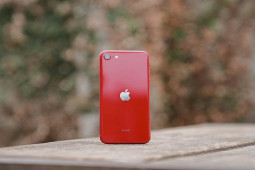 Thời trang Hi-tech - Tin tức mới nhất về việc iPhone SE thế hệ tiếp theo bị hủy bỏ