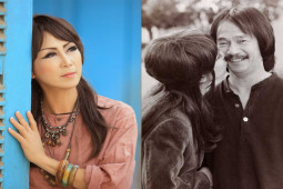 Đời sống Showbiz - "Hiện tượng âm nhạc thập niên 70" từng tự tử, bỏ nhà theo bạn trai vì gia đình ngăn cấm