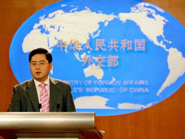 Thế giới - Phép thử với tân Ngoại trưởng Trung Quốc