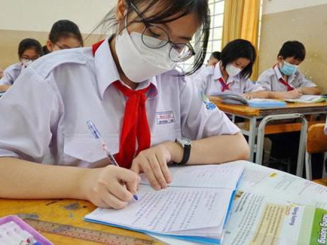 Giáo dục - du học - Gần 140 đầu sách giáo khoa lớp 4, lớp 8 và 11 chương trình phổ thông mới được phê duyệt