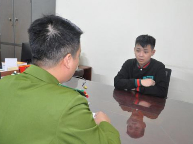 Pháp luật - Hai lần 'yêu' bạn gái dưới 15 tuổi tại nhà