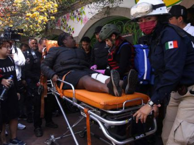 Thế giới - Bí ẩn vụ máy bay Nga phát tín hiệu khẩn cấp ở độ cao 10.000 m