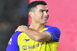 FIFA bị tố làm ngơ trước sai phạm của Al Nassr, sở hữu Ronaldo do được ưu ái