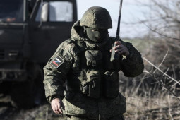 Bộ Quốc phòng Nga lên tiếng về việc Ukraine nã pháo giữa lệnh ngừng bắn của ông Putin