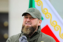 Nga bác cáo buộc Tổng thống Putin chỉ đạo lãnh đạo Chechnya ám sát ông Zelensky