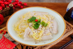 Ẩm thực - Thịt ba chỉ hóa ra còn cách nấu “siêu đỉnh” này, vị ngọt thanh, không ngấy