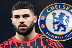 Bóng đá - Tin mới nhất bóng đá tối 8/1: SAO 110 triệu bảng "thả thính" Chelsea