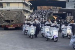 Kinh doanh - Xôn xao công ty thưởng Tết mỗi nhân viên một xe máy, sự thật mới ngã ngửa