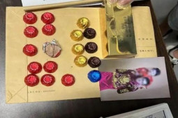 Thị trường - Tiêu dùng - 1 viên kẹo đội giá hàng triệu đồng, hóa ra bên trong chứa thứ đáng sợ này