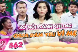 Bạn trẻ - Cuộc sống - Cô gái 30 năm chưa yêu ai vì ám ảnh quá khứ của mẹ