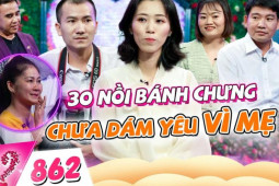 Bạn trẻ - Cuộc sống - Cô gái 30 năm chưa yêu ai vì ám ảnh quá khứ của mẹ