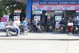 Thị trường - Tiêu dùng - Giá xăng dầu hôm nay 9/1: Diễn biến ra sao trước thông tin Trung Quốc mở cửa sau dịch