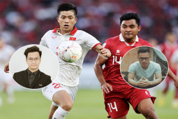 Bóng đá - ĐT Việt Nam sẽ tăng cường "hỏa lực", thầy Park "lệnh" cho cầu thủ ghi bàn