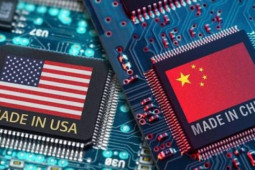 Thế giới - Chip bán dẫn: Cuộc đấu địa chính trị giữa các siêu cường
