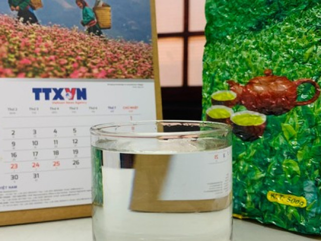 Sức khỏe đời sống - Uống nhiều nước hơn có thể giúp bạn sống lâu hơn