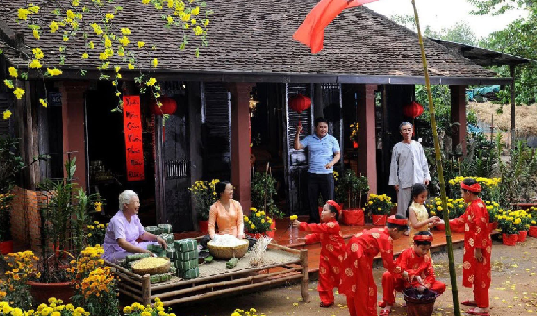 Những cách chi tiêu tiết kiệm để tránh “cháy túi” dịp Tết, ai cũng nên biết - 1