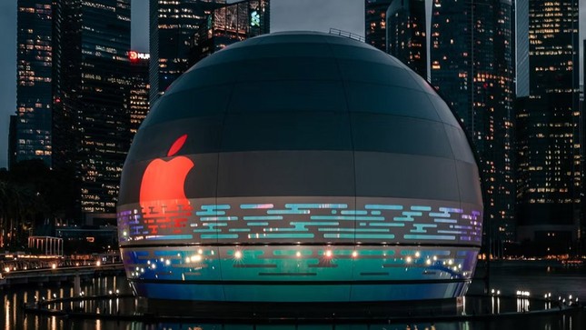 7 tin tức, sự kiện lớn nhất của Apple năm qua: Có thành công nhưng cũng không ít rắc rối! - 1
