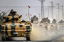 Thụy Điển tuyên bố nhượng bộ Thổ Nhĩ Kỳ, mục tiêu chính là gia nhập NATO