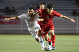 Nhận định bóng đá Việt Nam – Indonesia: Quyết giành “vé vàng” tại Mỹ Đình (Bán kết AFF Cup)