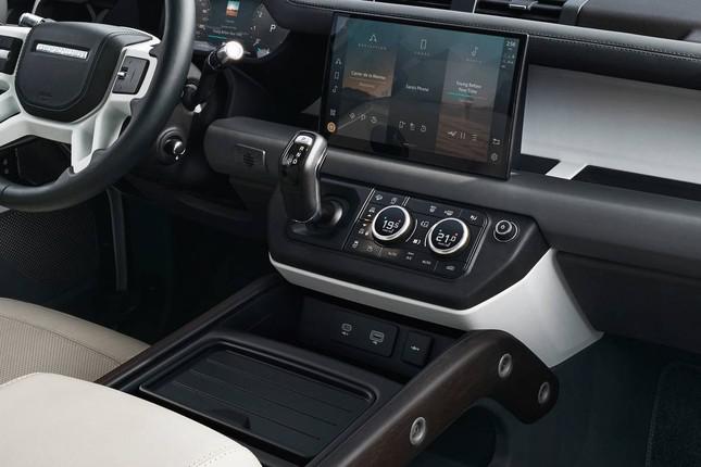 Dàn SUV hạng sang đáng chú ý tại Việt Nam - 2