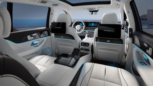 Dàn SUV hạng sang đáng chú ý tại Việt Nam - 8