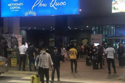 Làm rõ vụ chiếc đồng hồ biến mất khi chạy qua máy soi an ninh sân bay Phú Quốc