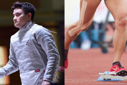 Lùm xùm thể thao VN 2022: Điền kinh dính doping, Thành An bị tố hành hung