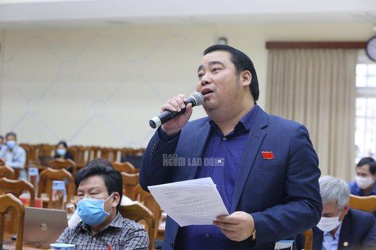 Công an quận Ngũ Hành Sơn xử phạt hành chính ông Nguyễn Viết Dũng 6,5 triệu đồng