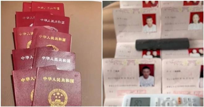 Người phụ nữ kết hôn 6 lần trong vòng 6 năm với cùng một người chồng - 1