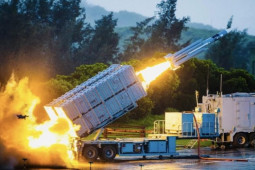 Đài Loan phát hiện thành phần tên lửa chống hạm mạnh nhất được gửi tới đại lục