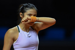 Thể thao - Nóng nhất thể thao tối 9/1: Raducanu nguy cơ lỡ Australian Open