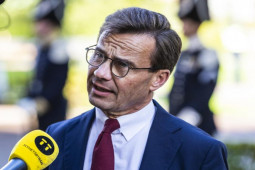 Thế giới - Thụy Điển "nổi cáu" với Thổ Nhĩ Kỳ