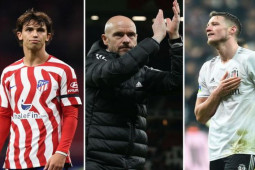 Bóng đá - MU nhận tin vui vụ mua sao hiềm khích Messi, tránh "vết xe đổ" Ronaldo