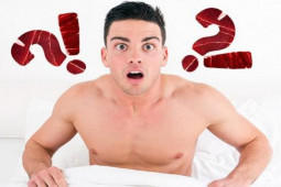 Sức khỏe đời sống - “Cậu nhỏ chào cờ” không đúng lúc, đúng chỗ: Phải làm sao?