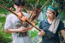 Kinh doanh - Chàng trai Thái Nguyên bỗng chốc đổi đời, trả hết nợ cho cha mẹ