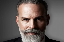 Đàn ông - Xu hướng tóc và râu đẹp cực hot cho nam giới năm 2023