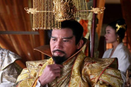 Thế giới - Ngọc Hoàng là ai?