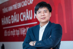Kinh doanh - Diễn biến bất ngờ tại Apax Holdings của shark Thủy