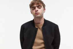 Thời trang - 4 Cách mặc áo khoác bomber "chất ngầu" cho chàng