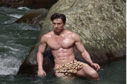 Đàn ông - "Ông chú Đài Loan" gần 60 tuổi vẫn vạm vỡ, đánh bật loạt trai trẻ nhờ lý do này