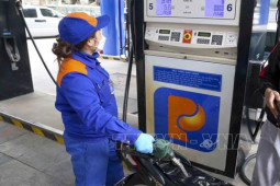 Thị trường - Tiêu dùng - Giá xăng dầu hôm nay 10/1: Dự báo tăng cao khi nhu cầu được kì vọng tăng vọt