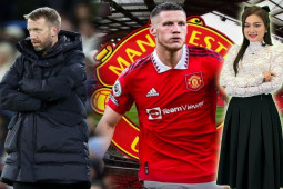 Bóng đá - Chelsea nguy cơ "thay tướng" lần 2, vì sao MU mê ngôi sao Weghorst? (Clip 1 phút Bóng đá 24H)