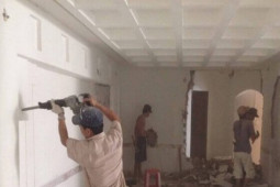 Kinh doanh - Quy định về thời hạn và trách nhiệm bảo hành nhà chung cư