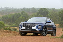 Tin tức ô tô - Giá xe Hyundai Creta niêm yết và lăn bánh tháng 1/2023